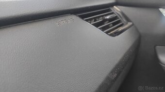 Škoda Octavia III 1,2 TSI - 13