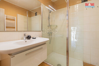 Prodej rodinného domu, 156 m², Bechyně, ul. sídl. 5. května - 13