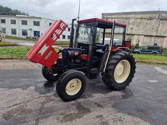 Traktor - 13