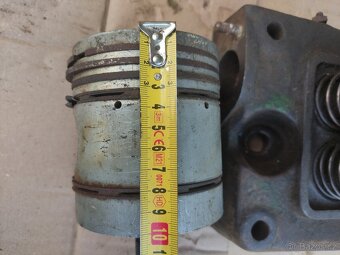 Pujman Pluto 3-5 hp - 13