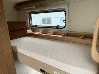 Bürstner Averso 560 TK Comfort - 13
