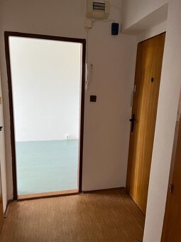 Pronájem bytu 3+kk o rozloze 67 m2, ulice Za Krejcárkem, Mil - 13
