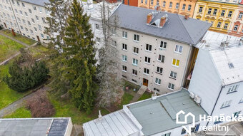 Prodej cihlového bytu 2+1 v Olomouci na ulici... - 13