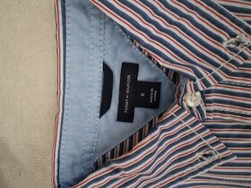 Chlapecké košile Tomi Hilfinger, Wrangler, Calvin KLein - 13