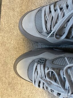 Jordan 4 wet cement - 13