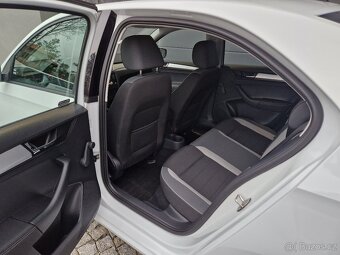 Škoda Rapid 1,0 TSI, 81 KW, Ambition - 13