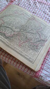 Stielers Schul atlas - 13