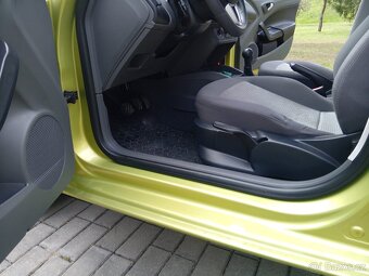 Seat Ibiza benzin, rv. 2009, 79 300 km, klima - 13