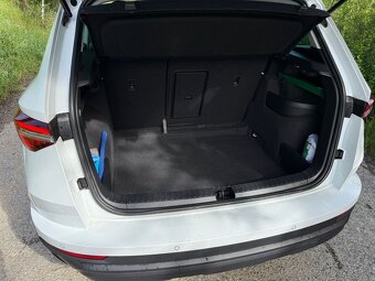 Škoda Karoq 1.5TSI 110kW Style 2023 | Nehavarované -LED,Navi - 13