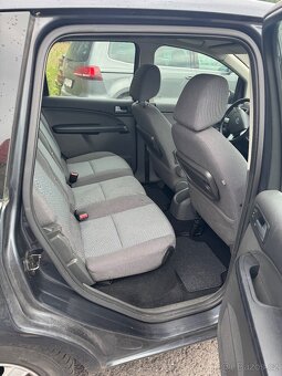 Ford focus C Max 1.8 92 Kw r.v.2006 - 13