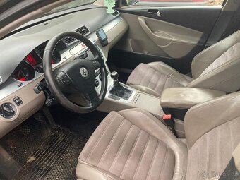Passat B6 2.0 TDI 103 kW - 13