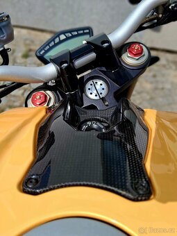 Ducati Streetfighter 848 - 13