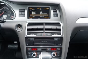 Audi Q7 3.0 TDI Quattro S-line - 13