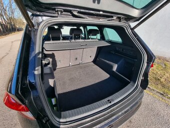 Škoda Kodiaq 2.0TDI 110KW, SPORTLINE, DSG, - 13