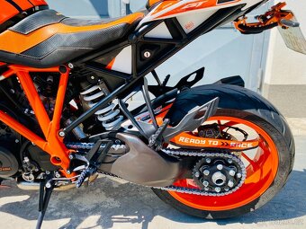 KTM 1290 Super Duke GT, možnost splátek a protiúčtu - 13