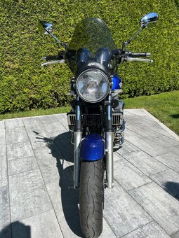 Yamaha xjr 1300 sp - 13