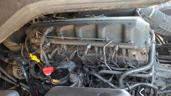 Tahač DAF XF 106 .460  EURO 6  přetypovaný.T1B - TRAKTOR - 13