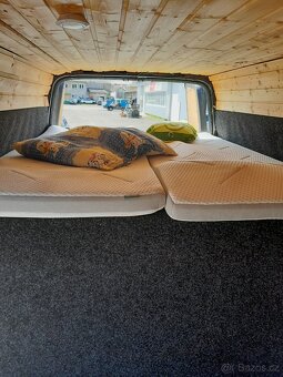 Ford Transit - 13