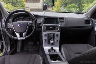 Prodám Volvo s60 CC D3 - 13