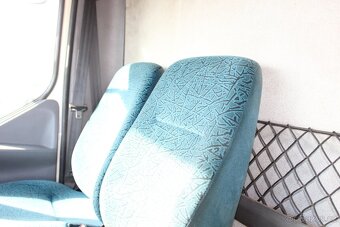 DAF LF 45.180, SPACÍ NÁSTAVBA, EURO 3, PNEU 80% - 13