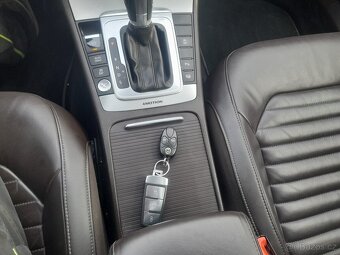 Passat b7 130 kw dsg 4 motion - 13