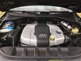 Audi 3.0 V6 TDI 180 kw paket V12 - 13