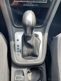 Volkswagen Sharan, 2.0 TDI Karat, DSG NAVI,XENONY - 13