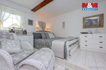 Prodej rodinného domu, 220 m², Samotišky - 13