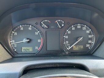 Škoda Fabia 1.2 Htp - 13