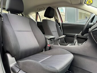 Mazda 3 2009 - 13