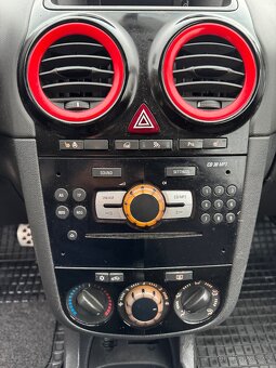 OPEL CORSA 1,4 16V - 13