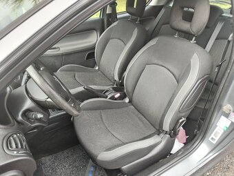 Peugeot 206 1.4 55kw 2008 /1 majitel /nový motor - 13