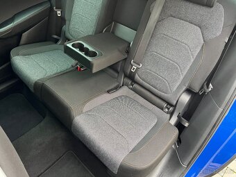 Škoda Kodiaq 1.5TSi DSG CLEVER 2022 - 13