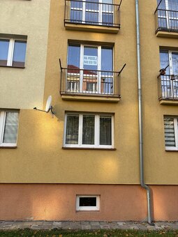 Družstevní byt ve vyhledávané části Mostu – 2+1, 57 m² - 13