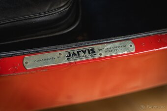 MG F1 MAGNA ''JARVIS'' - 13