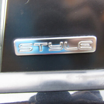 Volkswagen Golf Plus VI 1,6TDi 77kw, STYLE, cebia,NAJETO 118 - 13