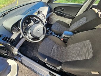 Kia Ceed 1.6CRDI 85KW, 2008, KOMBI - 13