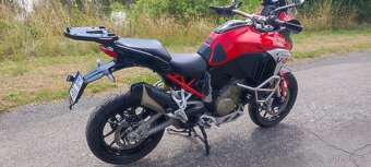 Ducati Multistrada V4S Travel&Radar - 13