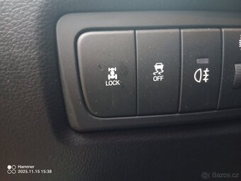 Ssangyong Korando 2.0 TDI 110 kw 4x4 r.2015 130.00 km. - 13