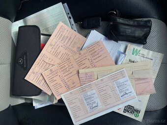 Mercedes Benz SLK 200 - 13