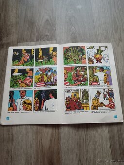 Časopis čtyřlístek - 13