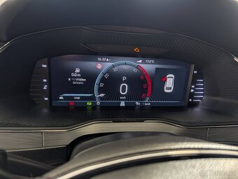 Škoda Superb 2,0 TDI STYLE - 13