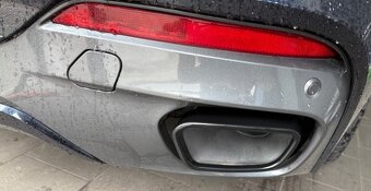 X6 xDrive30d F16, rok 2018 - 13