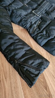 Péřová bunda Zara Woman vel. XS - 13