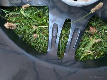 BMW alu kola 18” s pneu Nankang Winter Activa SV-55 – ET34 - 13