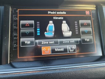 Range Rover Sport 4.4 HSE SDV8 ..2016 - 13