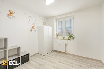Prodej bytu 3+kk 64 m², Zlín, ev.č. 14381 - 13