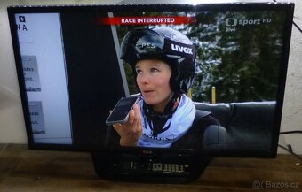 FullHD LED televize 80cm LG, 32 palců, nemá DVBT2 - 13