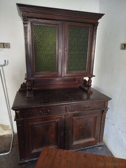 Starý nábytek - 13