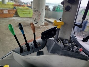 Case IH Puma 200 EP - Kolesový traktor /  7 399 Mh - 13